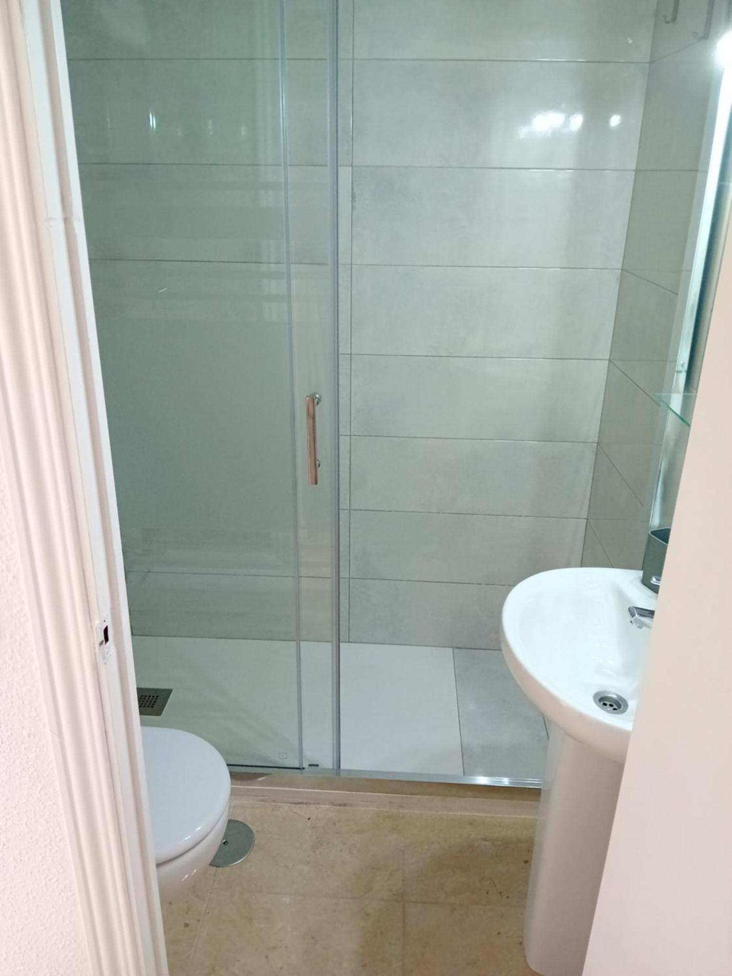 Versalles Beach Apartament 푸엔히롤라 외부 사진