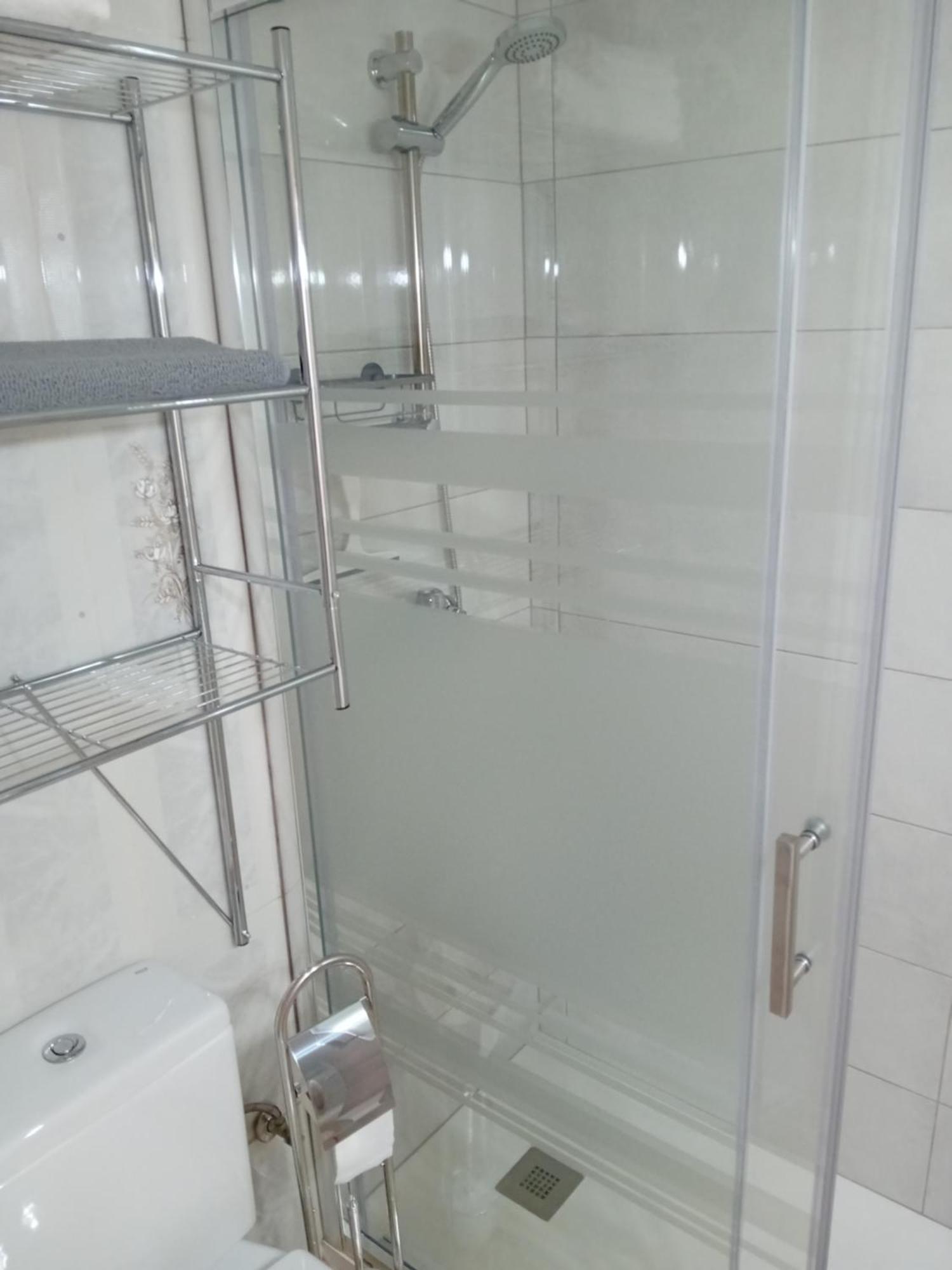 Versalles Beach Apartament 푸엔히롤라 외부 사진