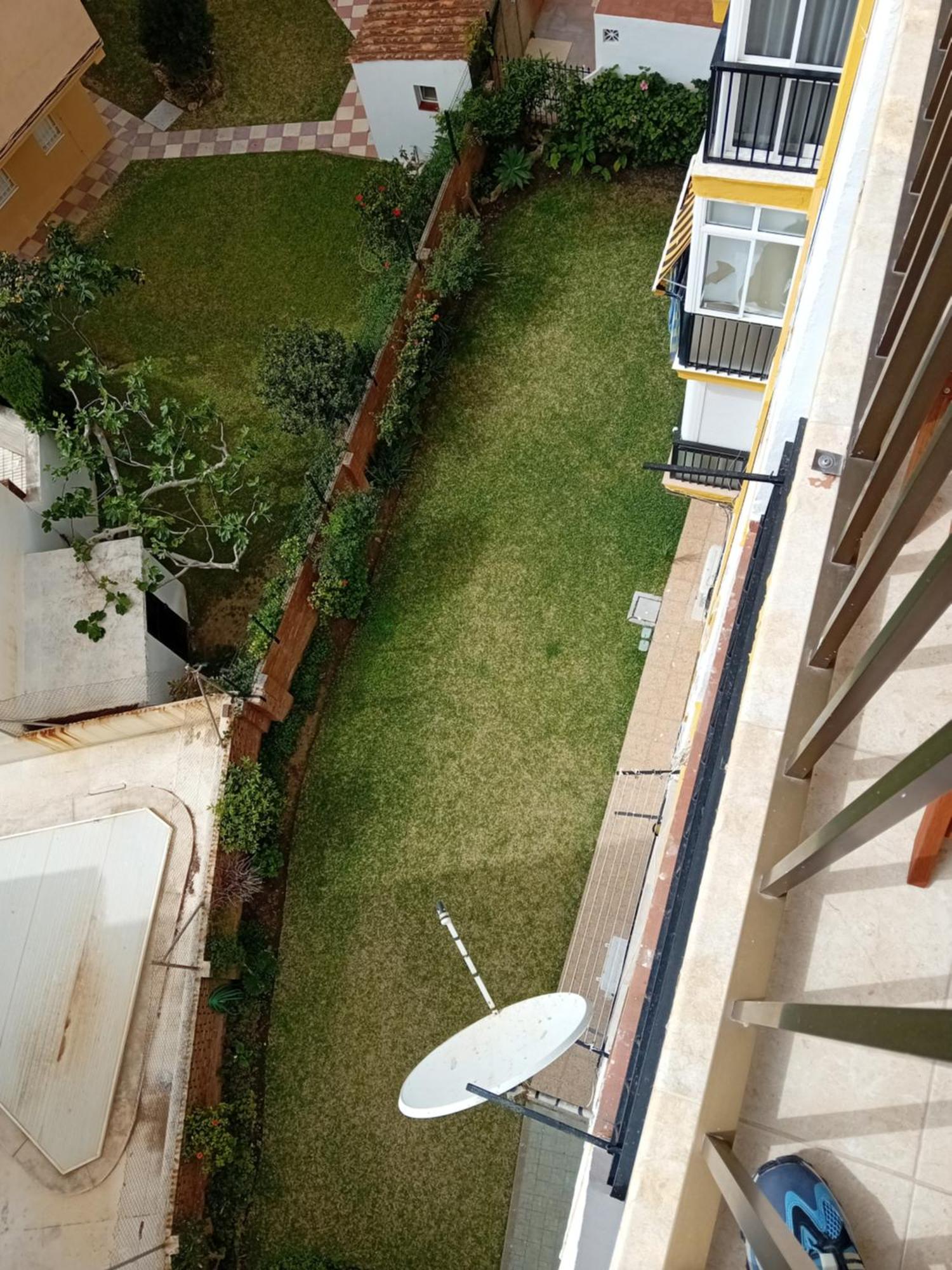 Versalles Beach Apartament 푸엔히롤라 외부 사진