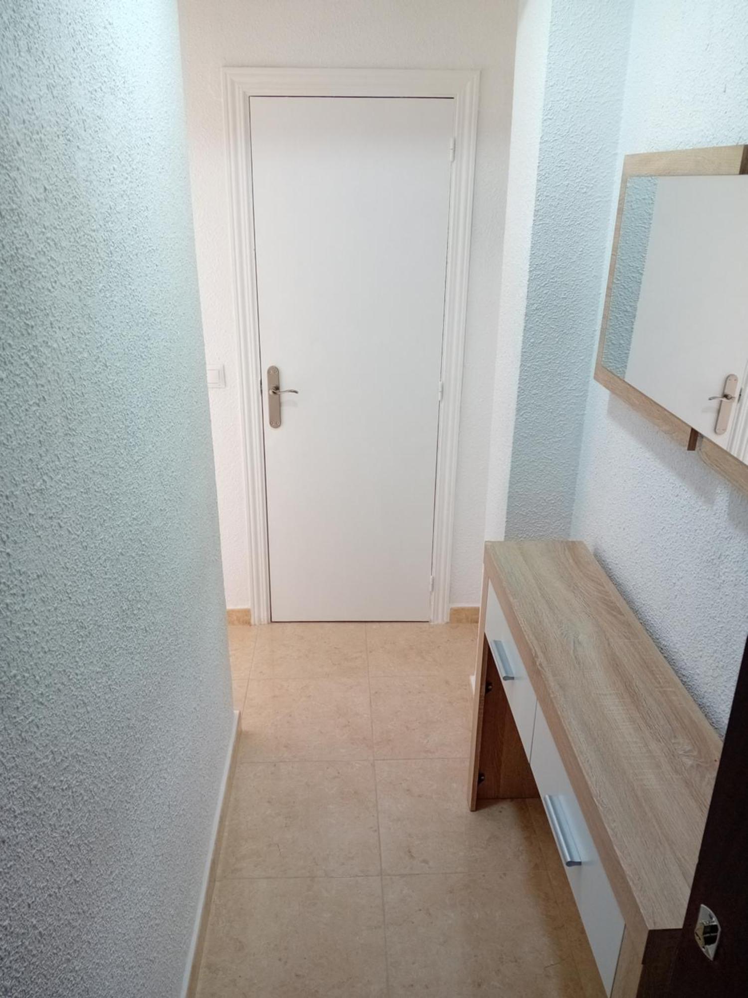 Versalles Beach Apartament 푸엔히롤라 외부 사진