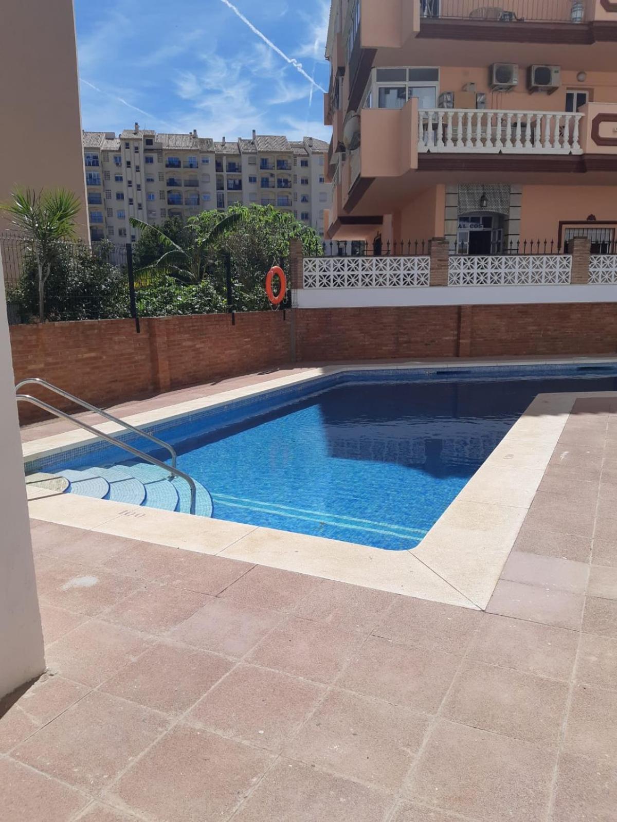 Versalles Beach Apartament 푸엔히롤라 외부 사진