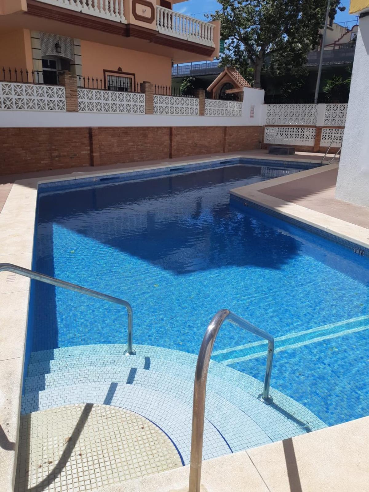 Versalles Beach Apartament 푸엔히롤라 외부 사진